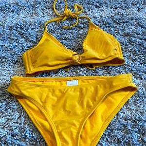 Size XS Xhilaration bikini